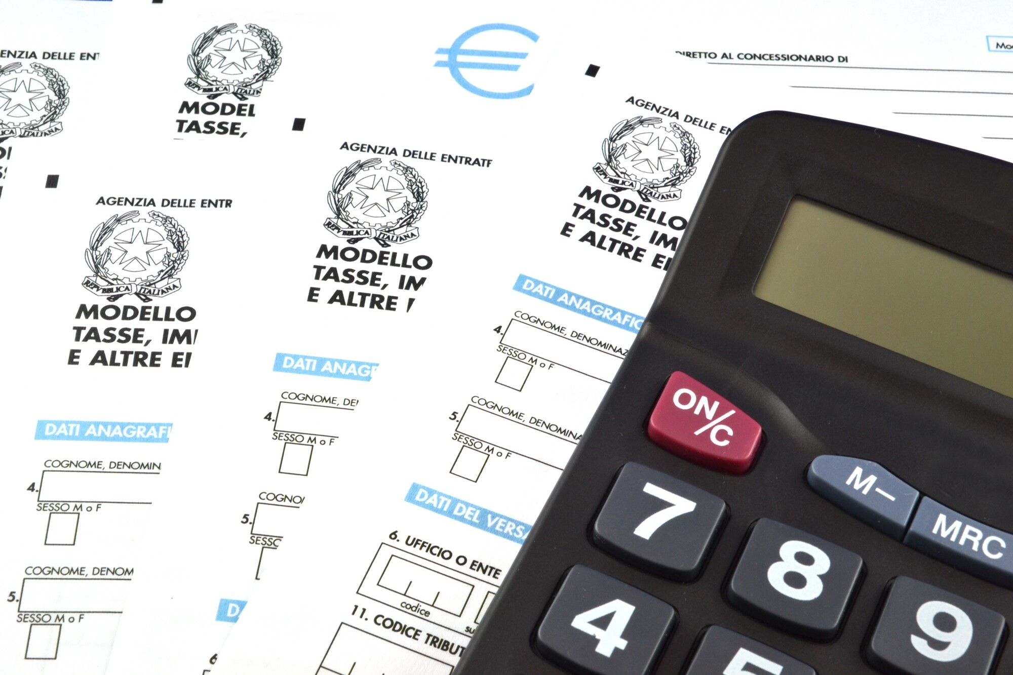 Consulenza legale e fiscale per condominio